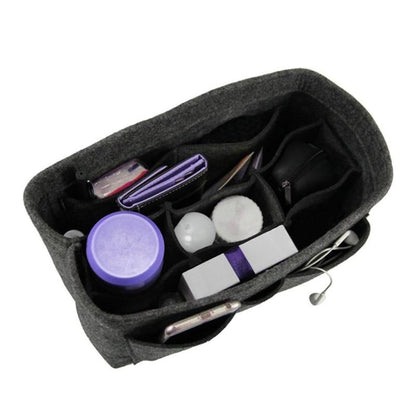 Multi Pocket Handbag Organizer | Bowlift