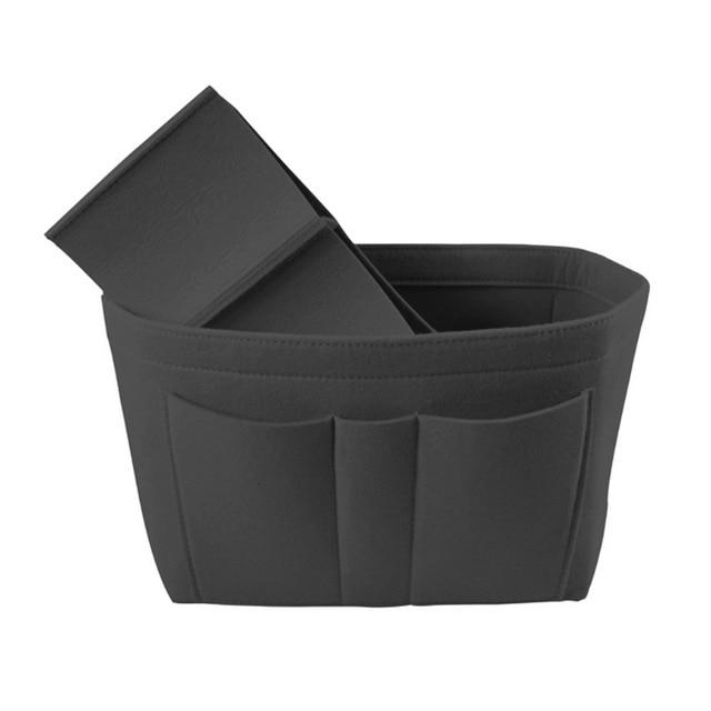 Multi Pocket Handbag Organizer | Bowlift
