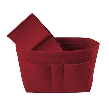 Multi Pocket Handbag Organizer | Bowlift