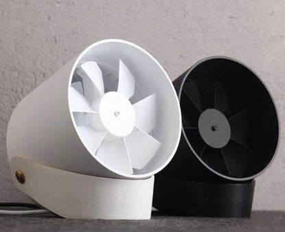 Cooli - Ultra Silent Portable Mini Fan | Bowlift