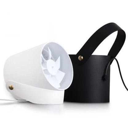 Cooli - Ultra Silent Portable Mini Fan | Bowlift