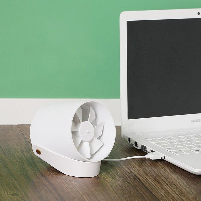 Cooli - Ultra Silent Portable Mini Fan | Bowlift