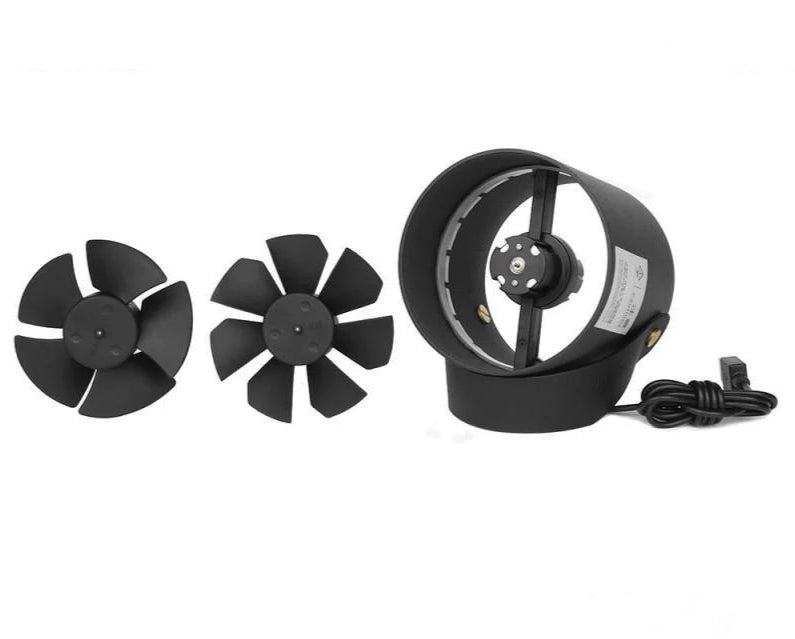 Cooli - Ultra Silent Portable Mini Fan | Bowlift
