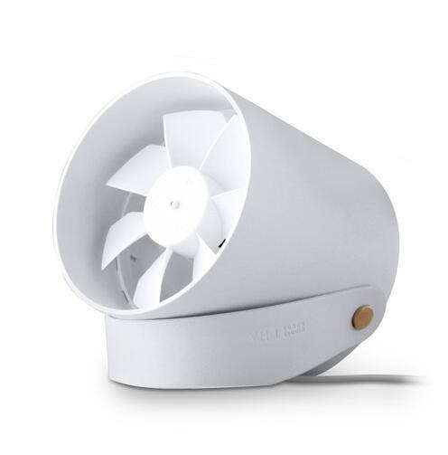 Cooli - Ultra Silent Portable Mini Fan | Bowlift