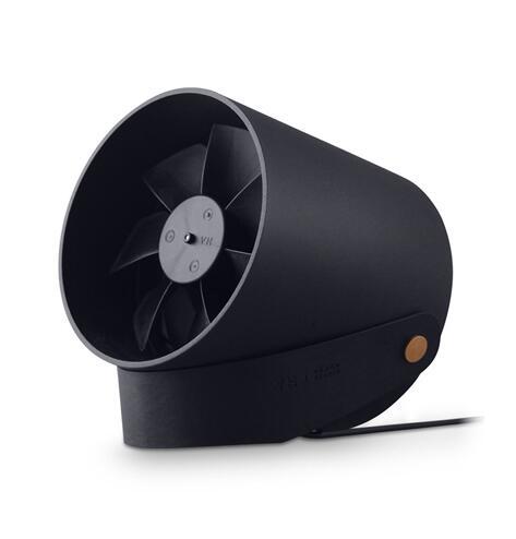 Cooli - Ultra Silent Portable Mini Fan | Bowlift