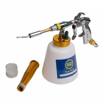 Tornador Car Cleaning Gun | Bowlift