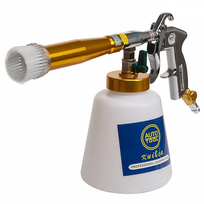 Tornador Car Cleaning Gun | Bowlift