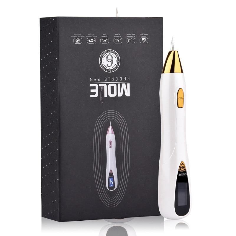 Brehn | Deluxe Skin Tag, Mole, Freckle, Skin Blemish, and Wart Remover