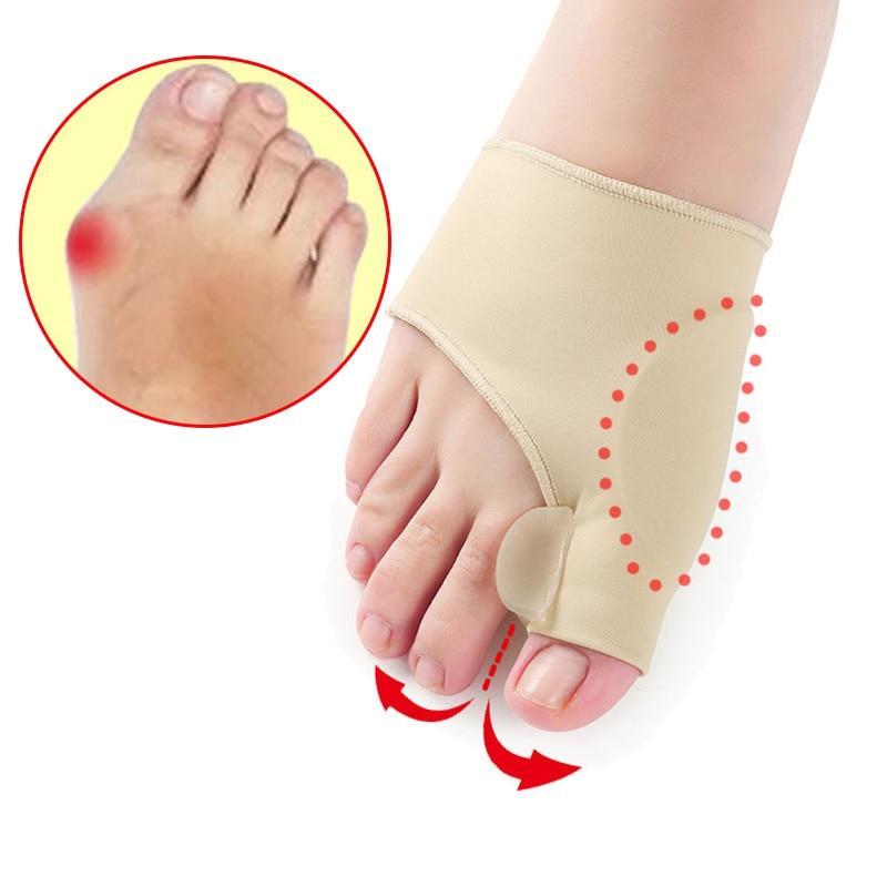 Brehn | Best Hallux Valgus Correction Brace Pad Relief Treatment Splint