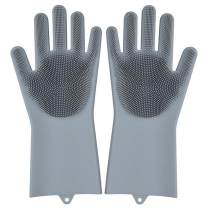 Mitt - Multi Purpose Silicone Gloves | Bowlift