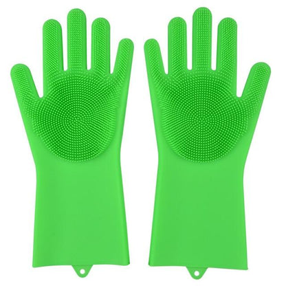 Mitt - Multi Purpose Silicone Gloves | Bowlift