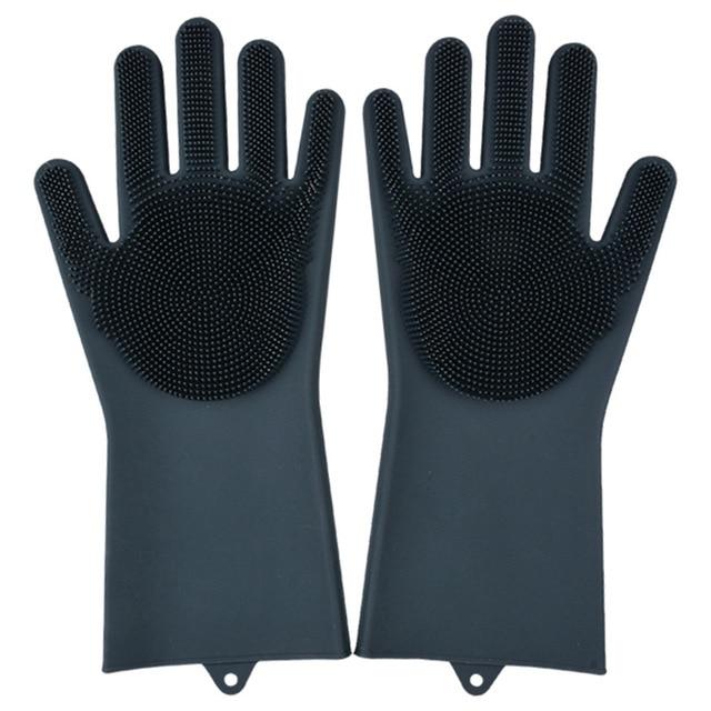 Mitt - Multi Purpose Silicone Gloves | Bowlift