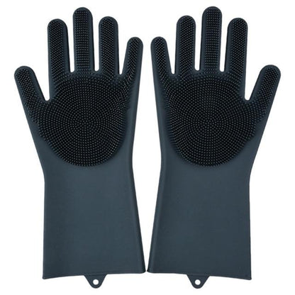 Mitt - Multi Purpose Silicone Gloves | Bowlift