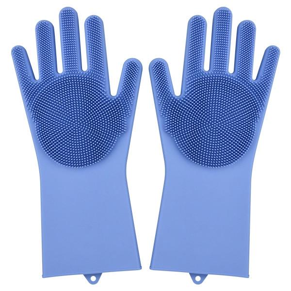Mitt - Multi Purpose Silicone Gloves | Bowlift