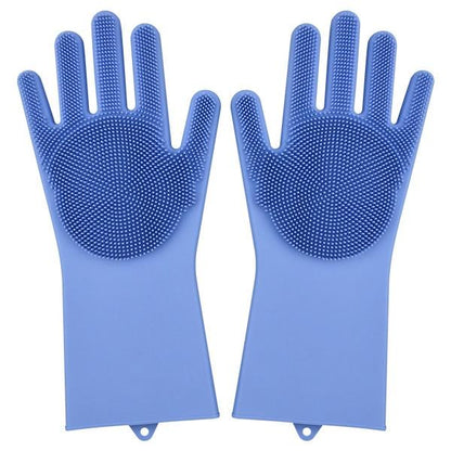 Mitt - Multi Purpose Silicone Gloves | Bowlift