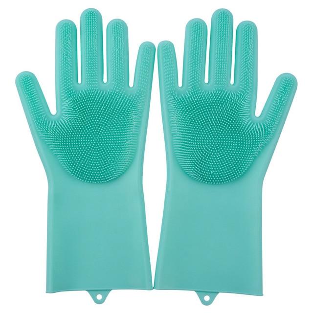 Mitt - Multi Purpose Silicone Gloves | Bowlift