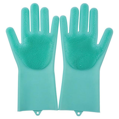 Mitt - Multi Purpose Silicone Gloves | Bowlift