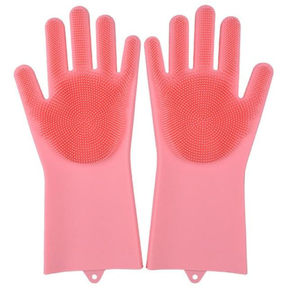 Mitt - Multi Purpose Silicone Gloves | Bowlift