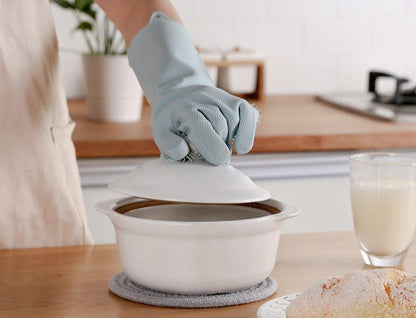 Mitt - Multi Purpose Silicone Gloves | Bowlift