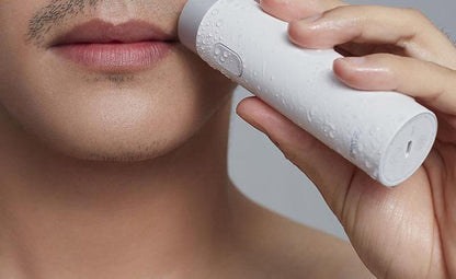 Kent - Electric Facial Razor | Bowlift