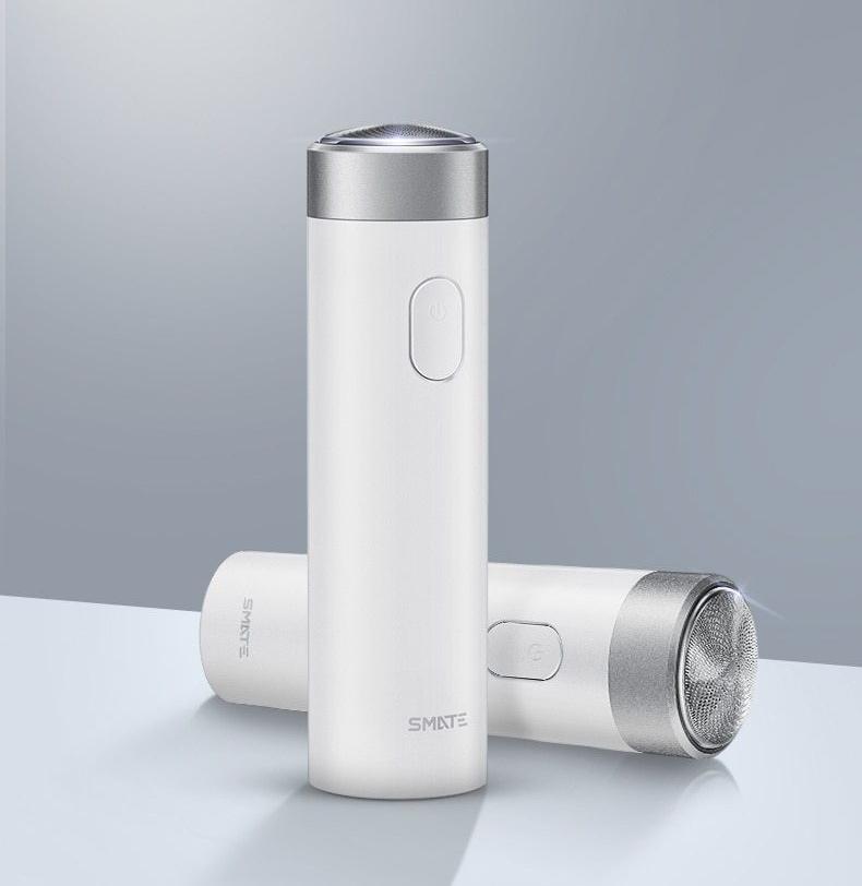 Kent - Electric Facial Razor | Bowlift