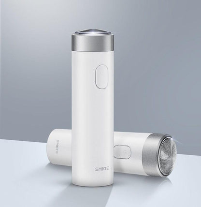 Kent - Electric Facial Razor | Bowlift