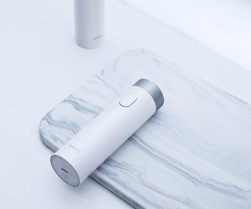 Kent - Electric Facial Razor | Bowlift