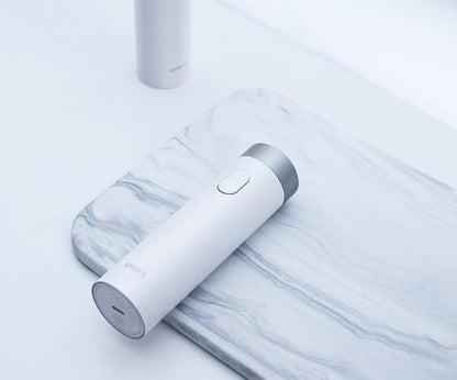 Kent - Electric Facial Razor | Bowlift