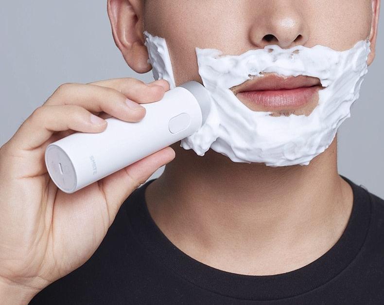 Kent - Electric Facial Razor | Bowlift