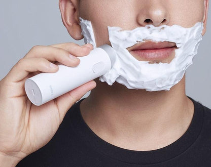 Kent - Electric Facial Razor | Bowlift