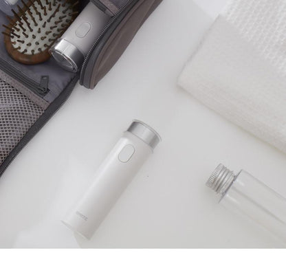 Kent - Electric Facial Razor | Bowlift