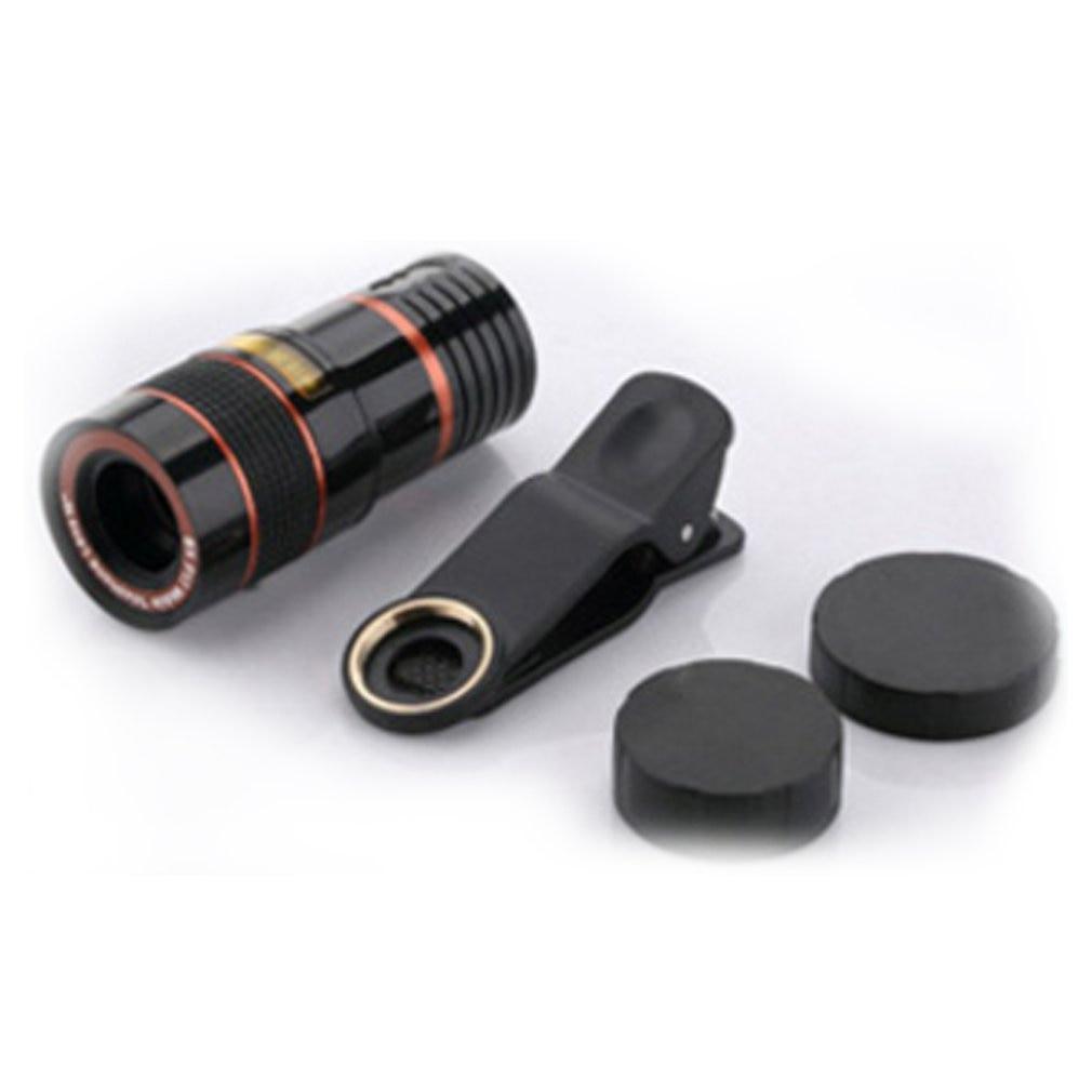 BowLift | SuperZoom Phone Lens