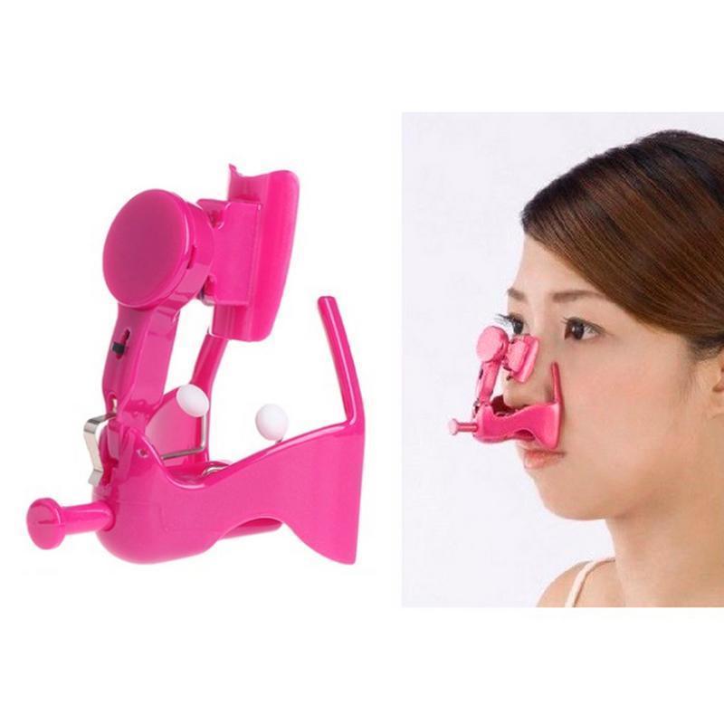 Kalsten | Painless Electric Nose Lifter & Straightener