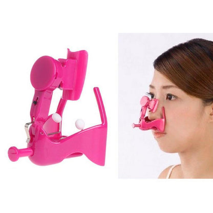 Kalsten | Painless Electric Nose Lifter & Straightener