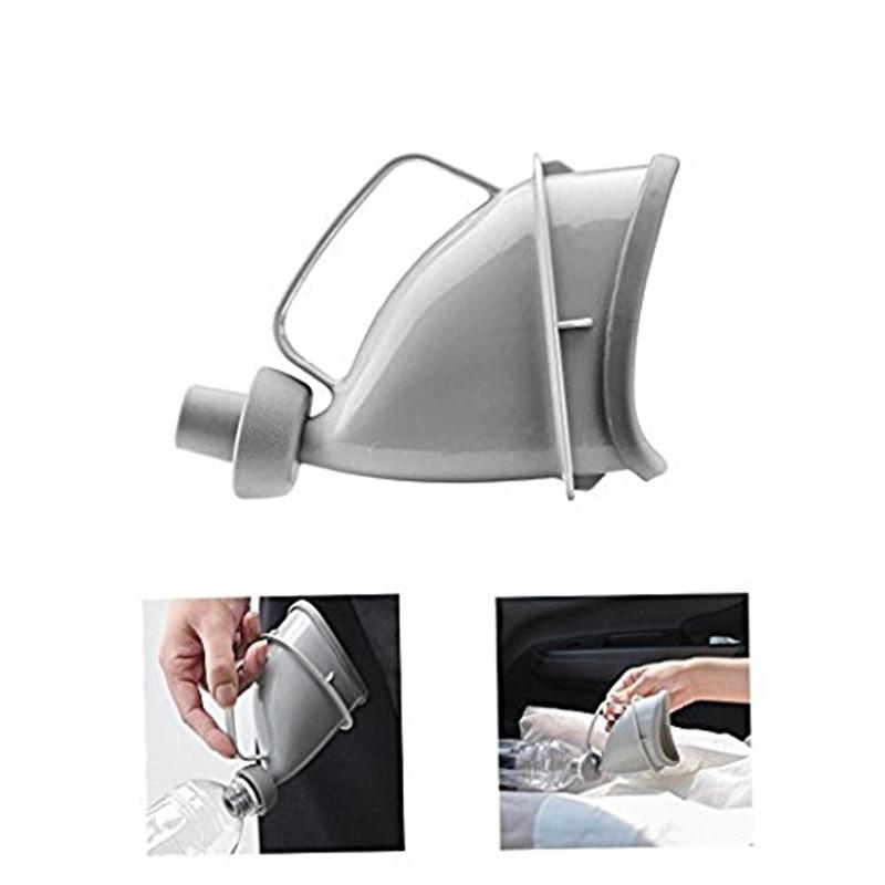 BowLift | Portable Urinal