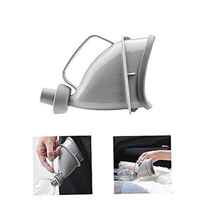 BowLift | Portable Urinal