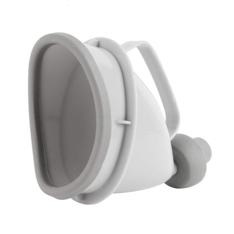 BowLift | Portable Urinal