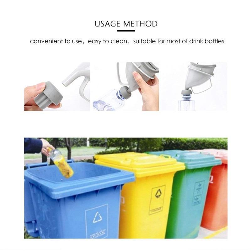 BowLift | Portable Urinal