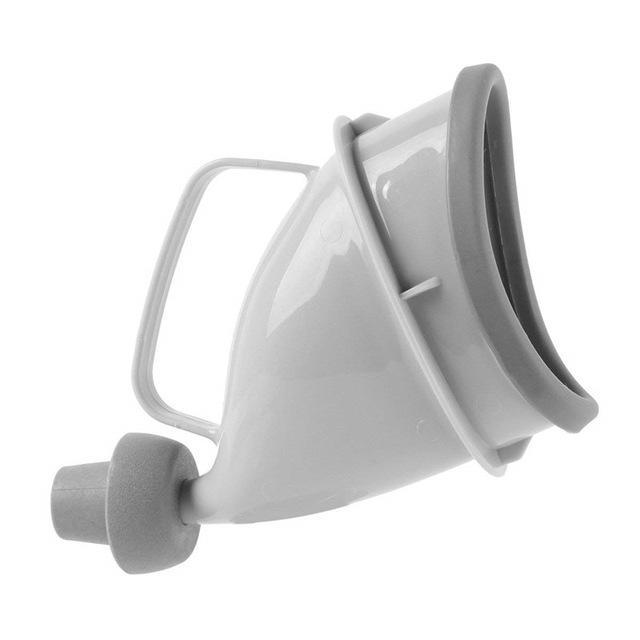 BowLift | Portable Urinal