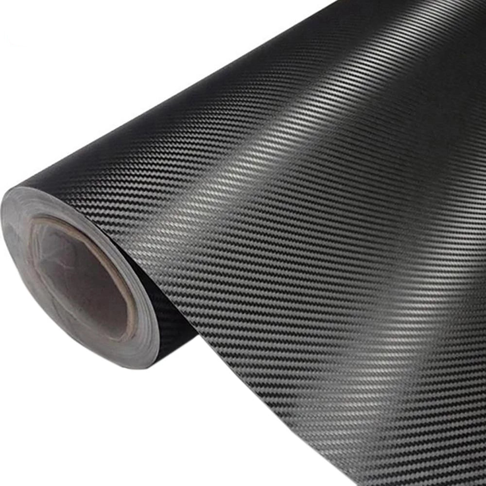 Carbon Fiber Car Accessory Film | Bowlift