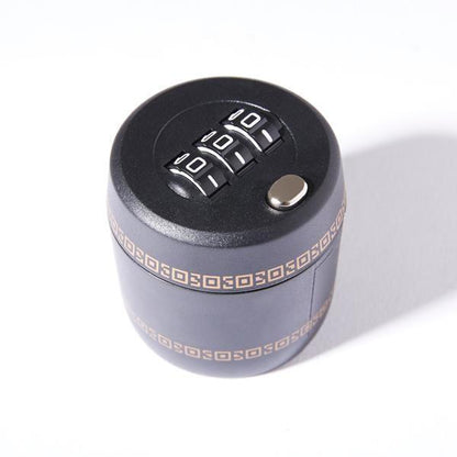 BowLift | Bottle Combination Lock - 3 Pack
