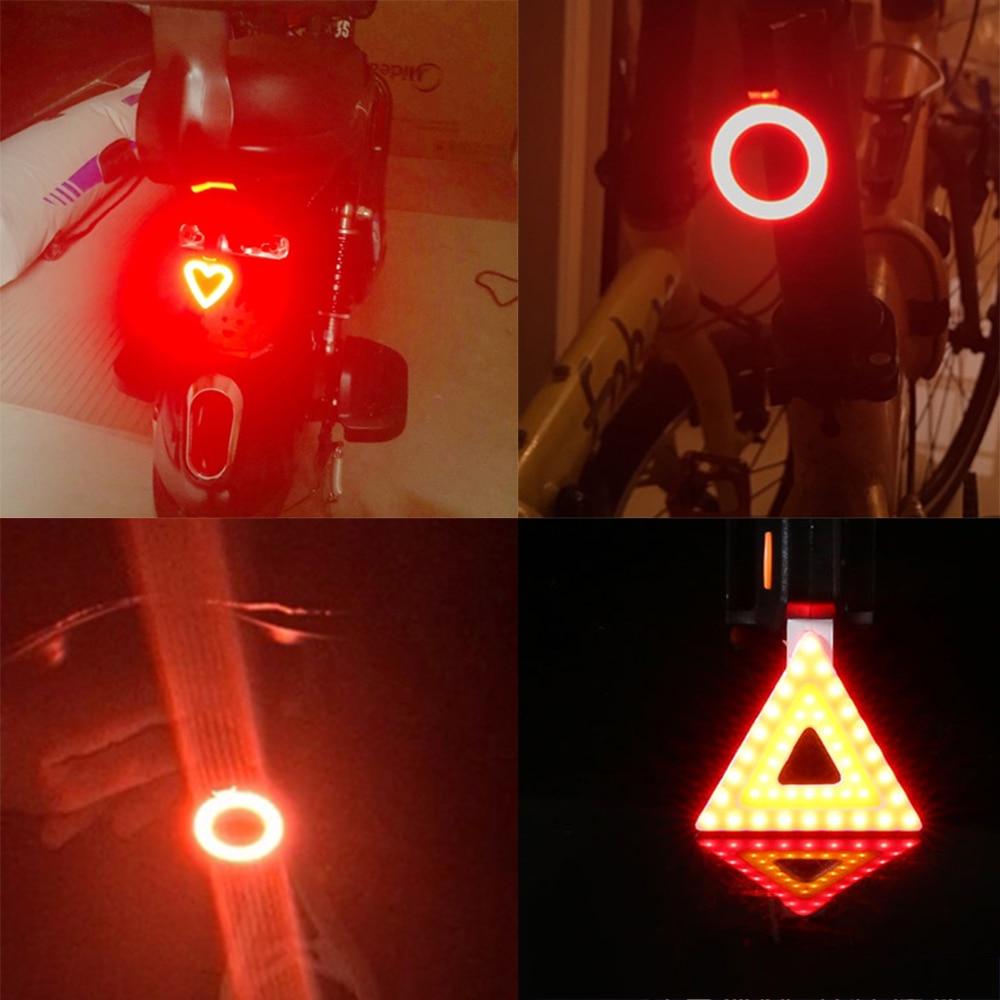Bion - LED bicycle brake light | Karnz