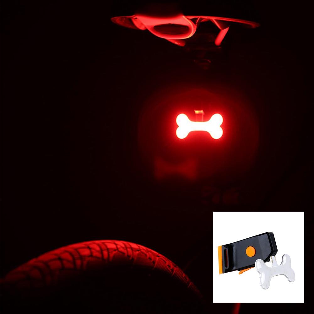 Bion - LED bicycle brake light | Karnz