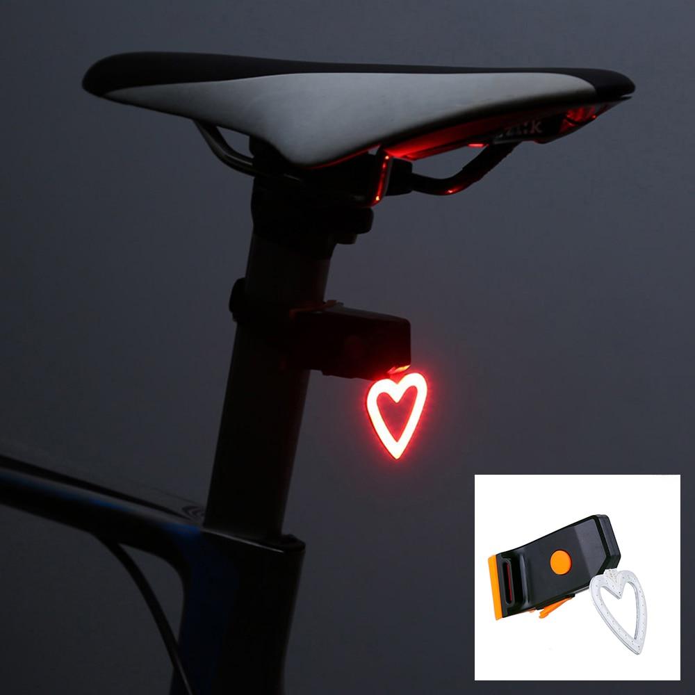 Bion - LED bicycle brake light | Karnz