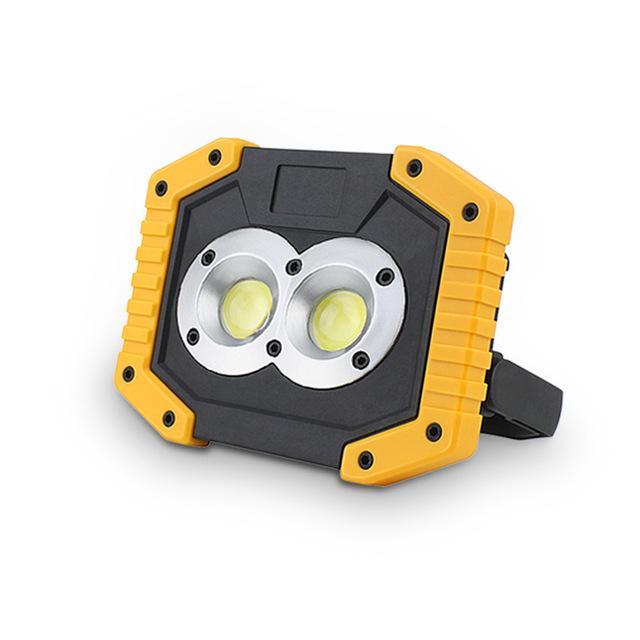 Skanto | Rechargeable Battery LED Work Light