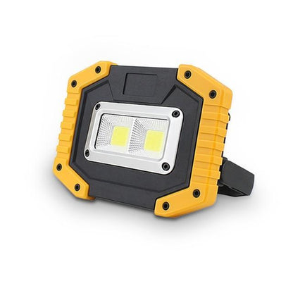 Skanto | Rechargeable Battery LED Work Light