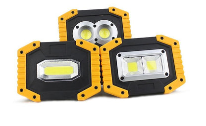 Skanto | Rechargeable Battery LED Work Light