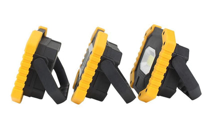 Skanto | Rechargeable Battery LED Work Light