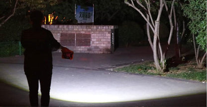 Skanto | Rechargeable Battery LED Work Light