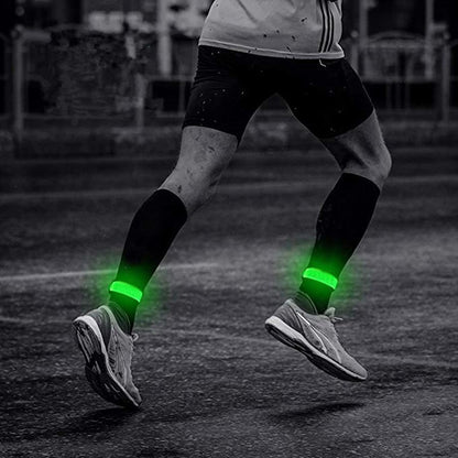 LightUp - Glowing LED Sport Band | Bowlift